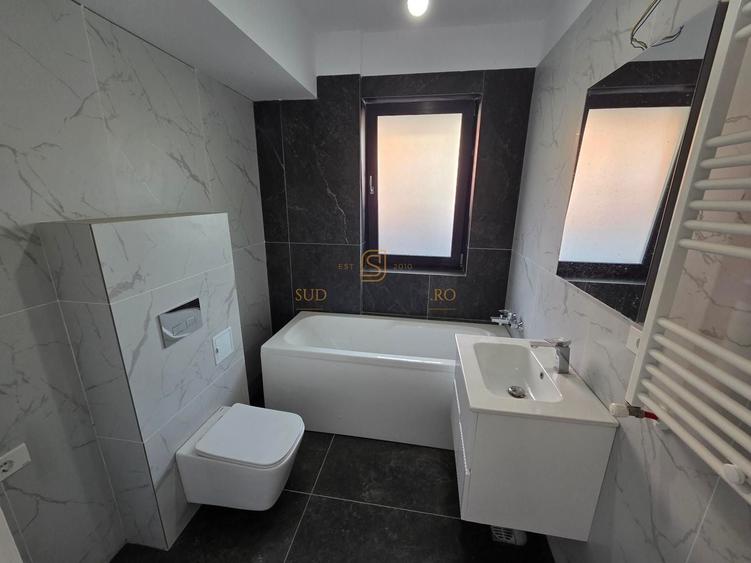 Apartament cu 2 camere decomandat în Apărătorii Patriei