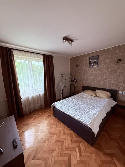 Apartament cu 2 camere decomandat în Dosu Bricii