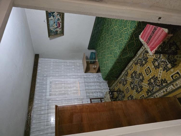 Apartament cu 3 camere semidecomandat în Micro 38