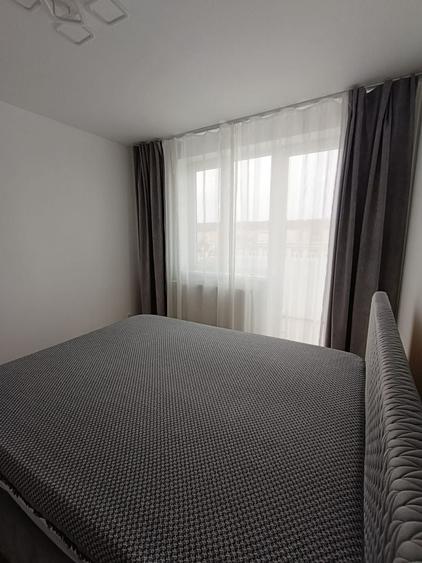 Vand apartament str aviatarilor 2 camere etajul 4 - 2