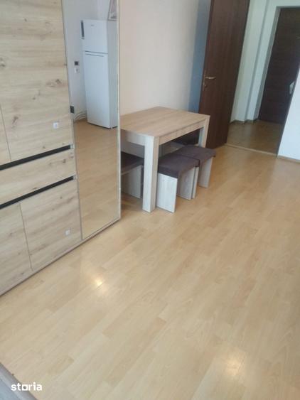 Garsonieră în Central