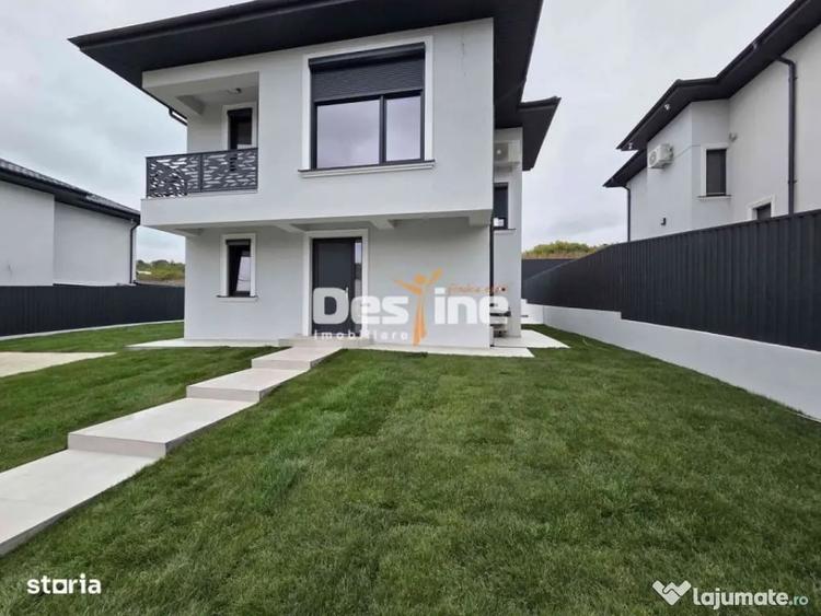 COMISION 0%, Miroslava , Casa P+1, clasa A, 228.231 Euro ... - 1