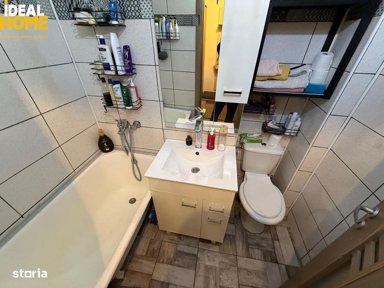 Apartament 2 Camere Tatarasi - Ciric - 2