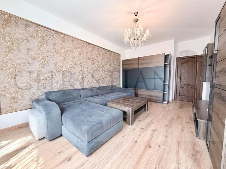 Garsonieră Cotroceni Politehnica Residence Bd Iuliu Maniu AFI Cotroceni - 2
