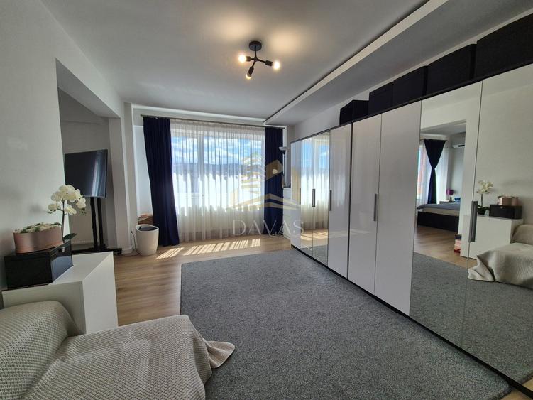 Aparartament deosebit tip loft - 3 camere decomandat | Zorilor | Observatorului - 6