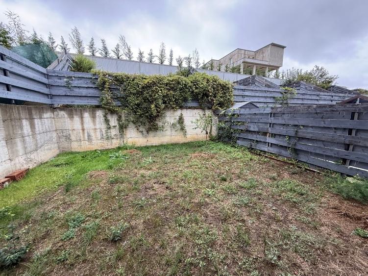Apartament cu 2 camere decomandat în Bucium