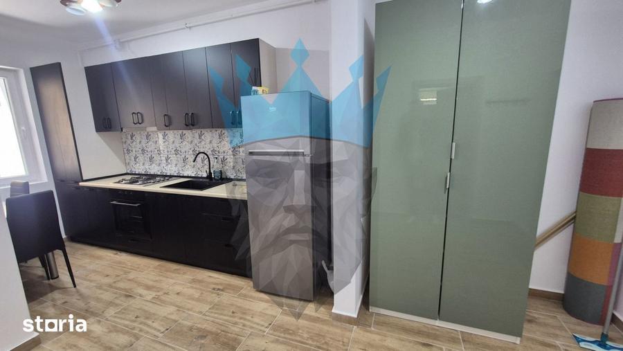 Garsoniera Titan Bucuresti - 6