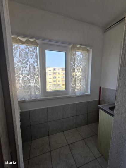 Apartament 2 camere decomandat , Codlea , Brasov - 10