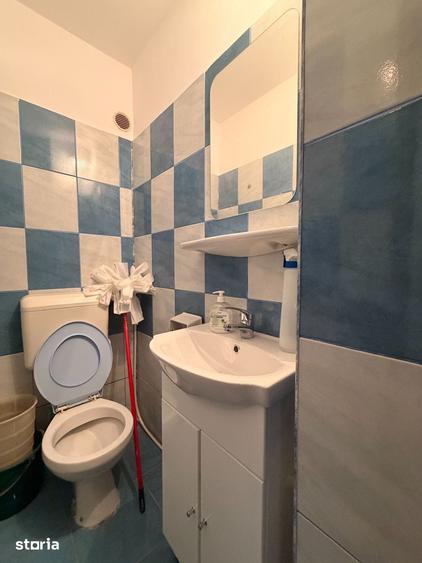 Apartament cu 3 camere în Crângași