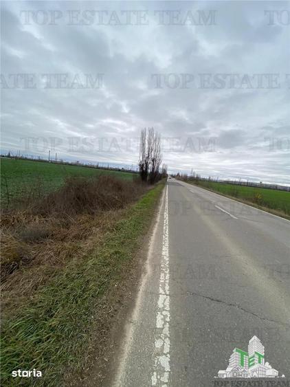 Teren Extravilan 60 HA, in Berceni-Prahova, investitie majora - 4