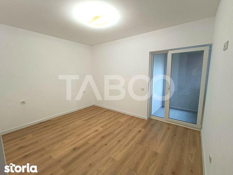 Apartament cu 3 camere decomandat, mobilat în Țiglari