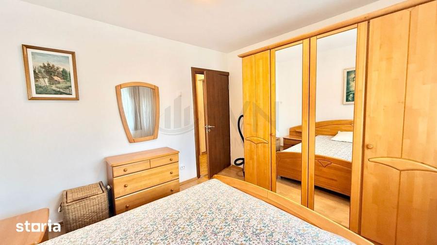 APARTAMENT RENOVAT l MOBILAT l UTILAT BLOC REABILITAT l AVIATIEI l MET - 6
