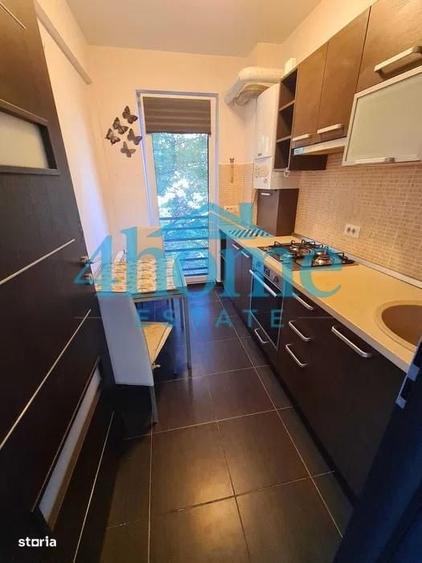 Apartament cu 2 camere în Tineretului