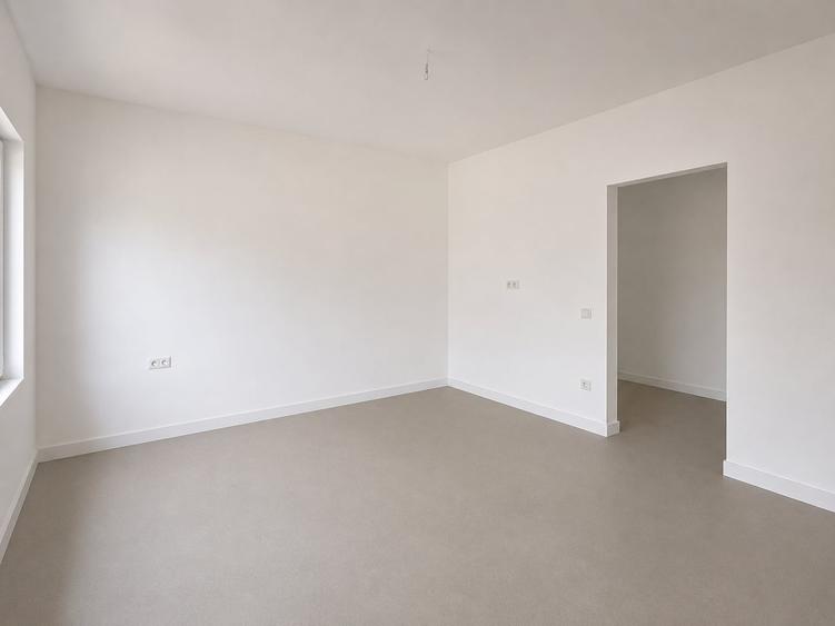 Duplex pe parter | 86 mp | Teren 345 mp | Mansardabil | Mosnita Veche - 17