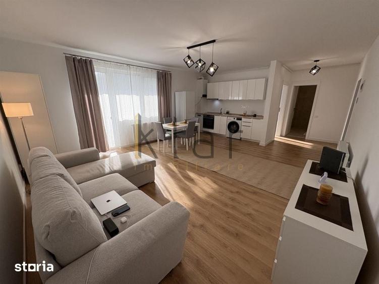 Apartament 2 camere 53 mp la cheie garaj! Zona Eroilor! - 7