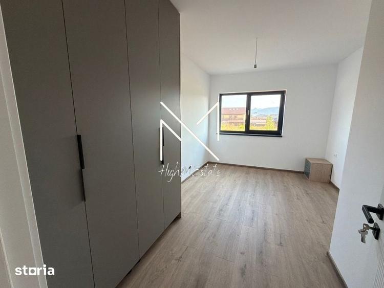 Casă cu 4 camere cu Teren 350 Mp în Tărlungeni