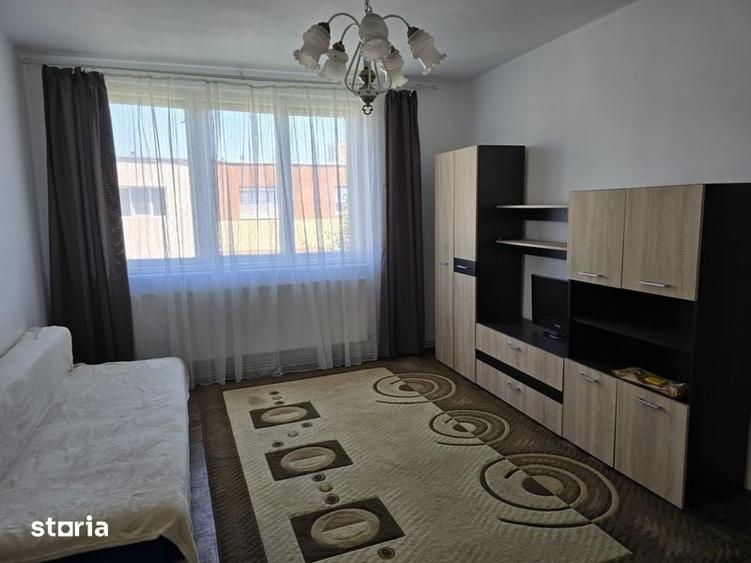 Inchiriez apartament 2 camere Calea Bucuresti - 2