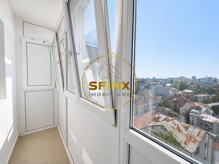 Superb I prima inchiriere - 2 camere decomandat I 55mp I metrou I Polona - 10