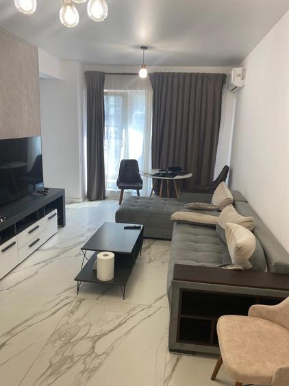 Ambiance Residence 3 camere premium | Pipera | OMV | complet mobilat - 3