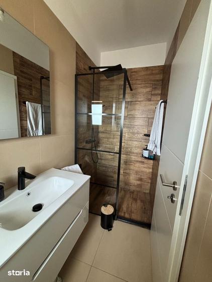 Apartament cu 4 camere în Moșnița Nouă
