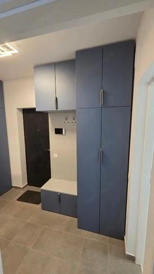 Garsoniera Aparatorii Patriei Berceni 33mp, loc de parcare, centrala proprie, - 7