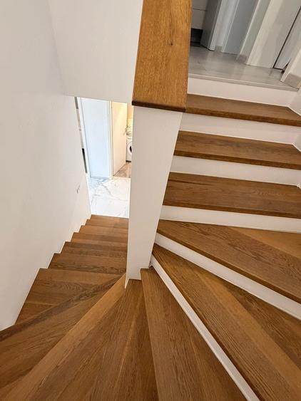 Duplex cu 3 camere 3 bai Braytim Timisoara - 18