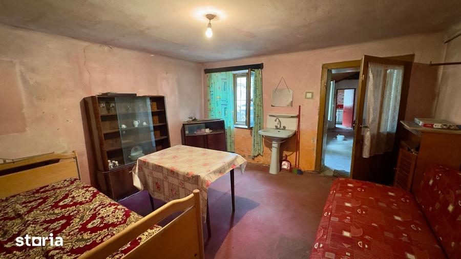 Casa cu teren 788 mp, Barabant Alba Iulia, toate utilita?ile - 4