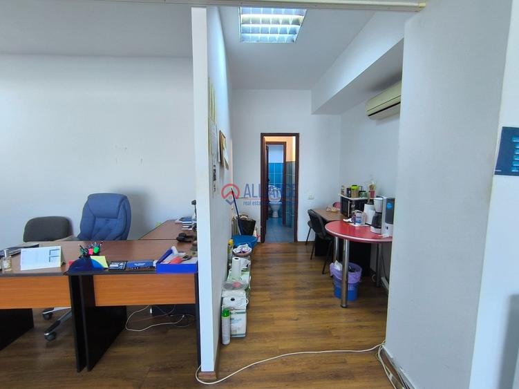 Birou, de 50 mp, în ICIL