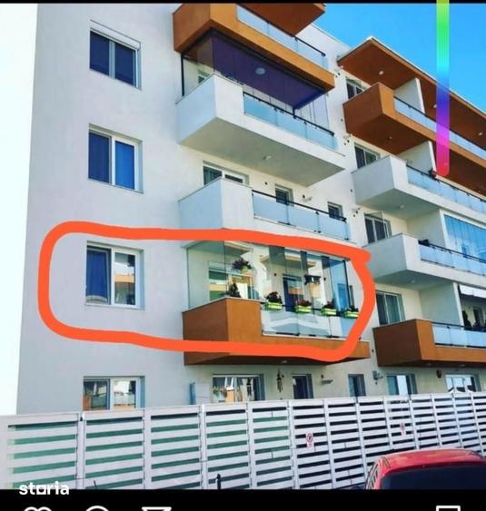 Apartament de 3 camere cu costuri de 2 camere in Adora Urban Village - 6