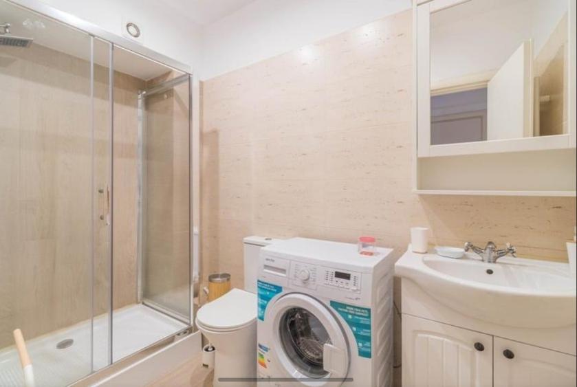 🌿 Aviației - 3 Camere + CURTE PROPRIE | Direct Proprietar - 6