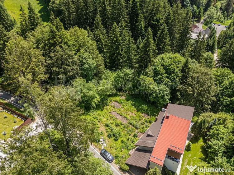 ????? Chalet Premium de Vanzare Poiana Bra?ov - 11