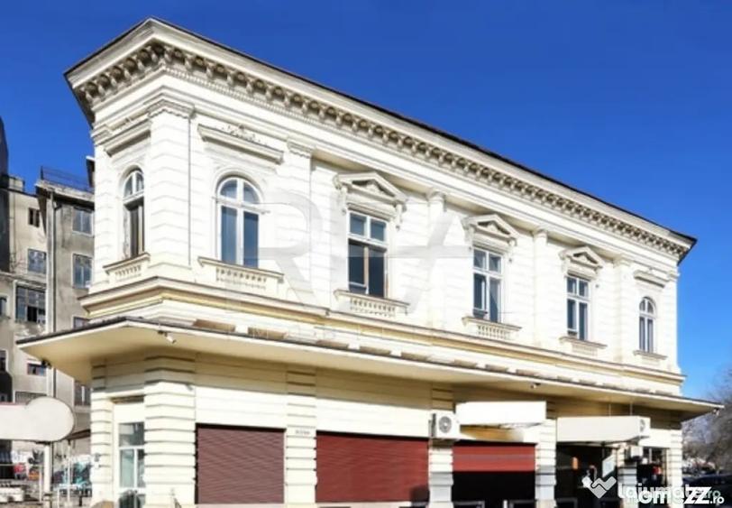 Casă cu 60 camere cu Teren 687 Mp în Unirii