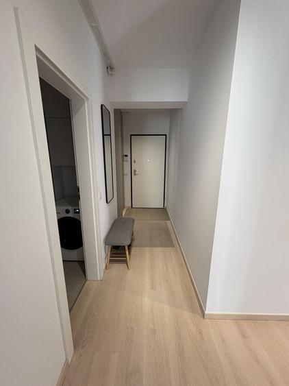 Apartament cu 2 camere semidecomandat în Morarilor