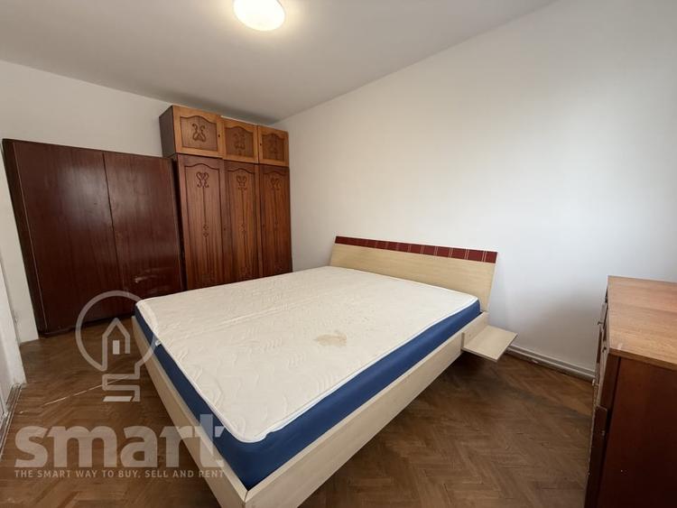 Apartament cu 3 camere decomandat în Mănăștur — fotografia 3