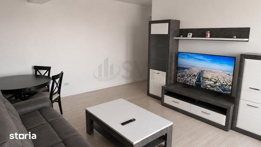 Apartament 3 Camere I Metrou Lamninorului - 1