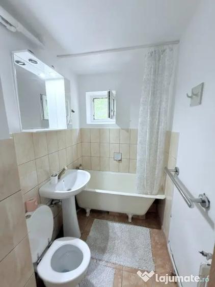 Apartament ultracentral mobilat si utilat - 8