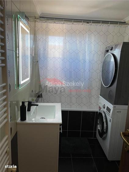 Apartament 3 camere, Decebal