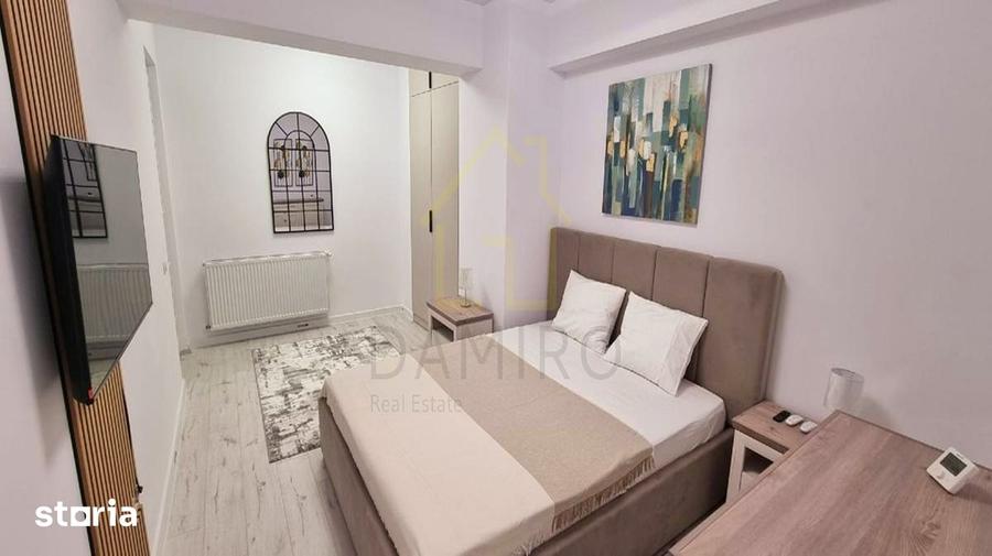 Apartament 2 camere Central Address Str Nasaud Progresului Parcare - 7