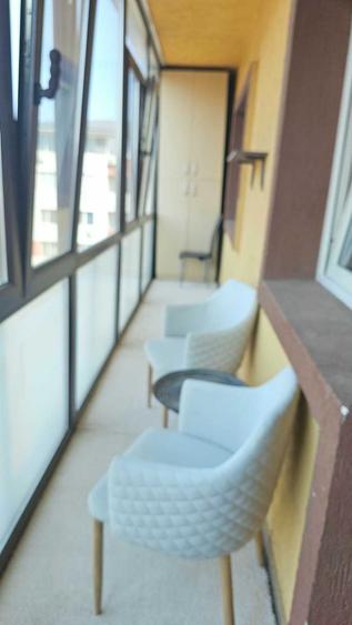 Inchiriez apartament 2 camere Militari Residence, Rezervelor Nr.89 Etaj 6 - 1
