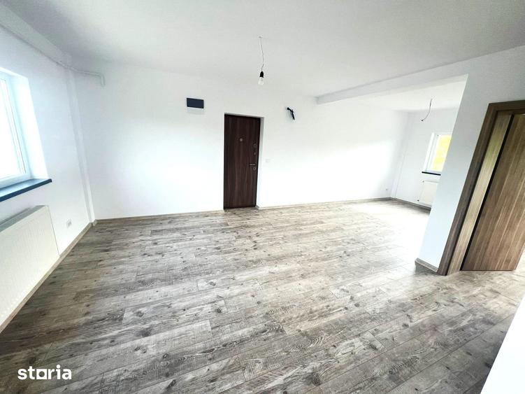 Apartament cu 2 camere în Bârnova