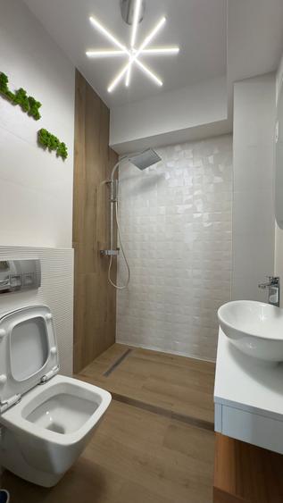 Studio de lux de închiriat – Faleza Nord | Prima închiriere(AXI112) - 4