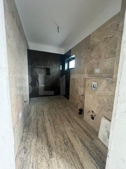 Casa P+1, 140 mp suprafata utila, 370 mp curte, cartier Damila - 10