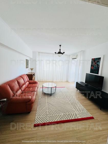 DIRECT PROPRIETAR Inchiriez apartament 3 camere central Calea Calarasi / Facultatea Hyperion - 6