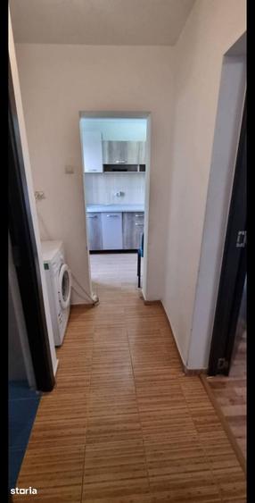 Apartament cu 2 camere decomandat în Faleza Nord