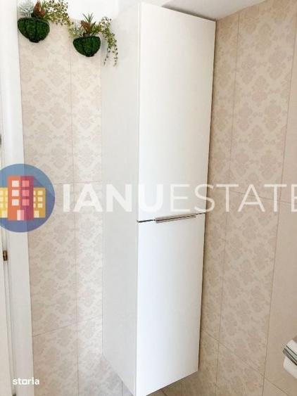 Apartament cu 2 camere decomandat, mobilat în Alba Iulia
