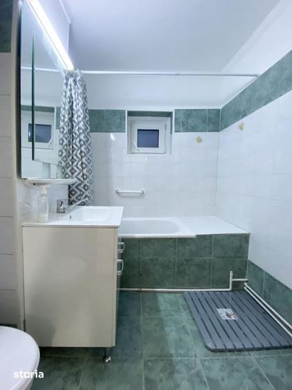 Apartament cu 3 camere decomandat în Faleza Nord