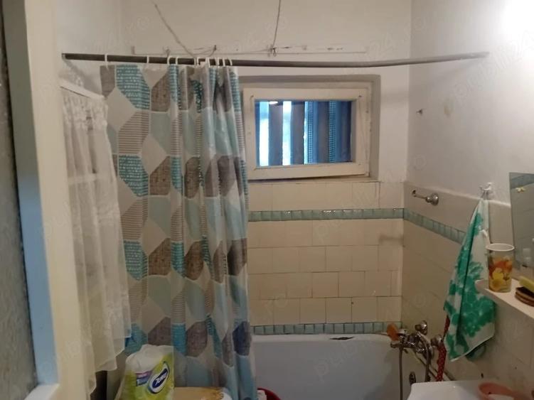Apartament cu 2 camere decomandat în Ultracentral