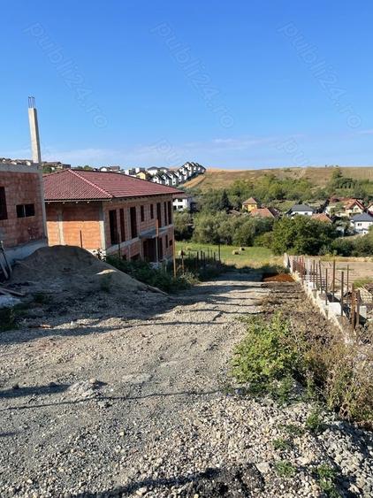 Teren în Dezmir