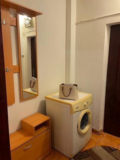 Garsonieră decomandată în Tătărași