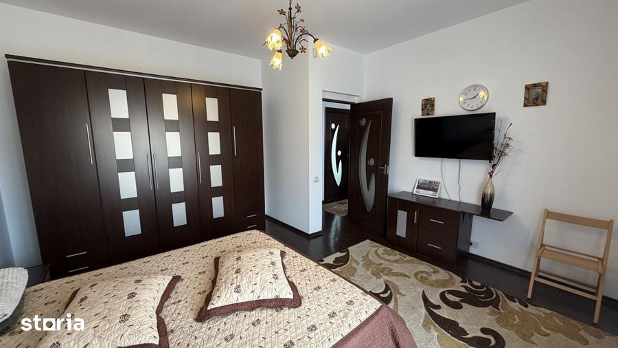 Casă cu 4 camere cu Teren 180 Mp în Chiajna